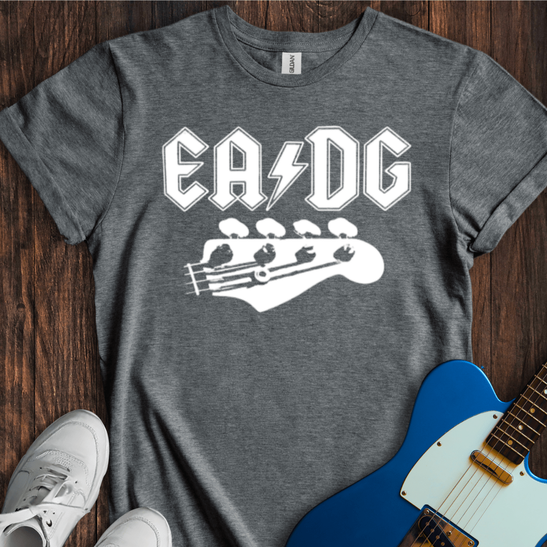 EA / DG Bass T-Shirt
