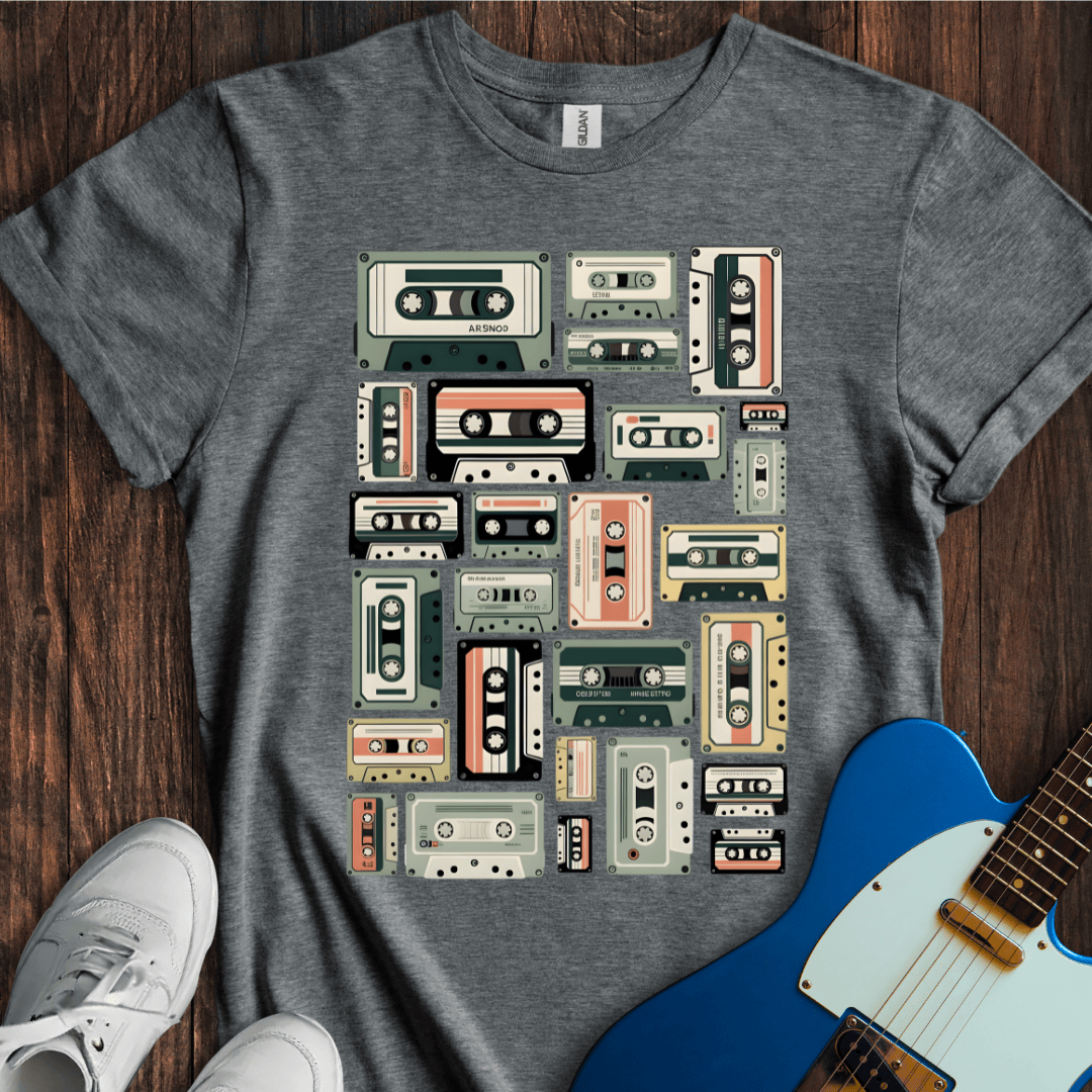 Hear The Shirt T-Shirt