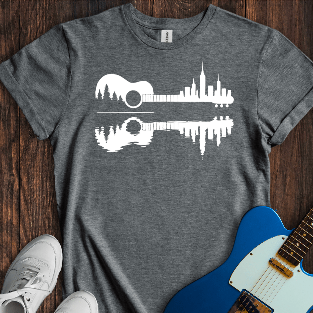 Natural Rhythm T-Shirt
