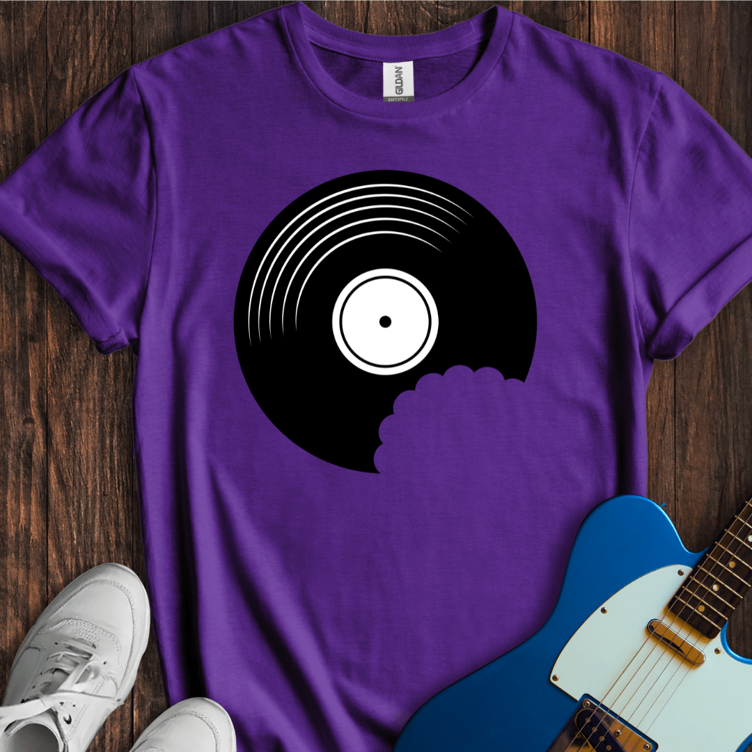 Tasty Tracks T-Shirt