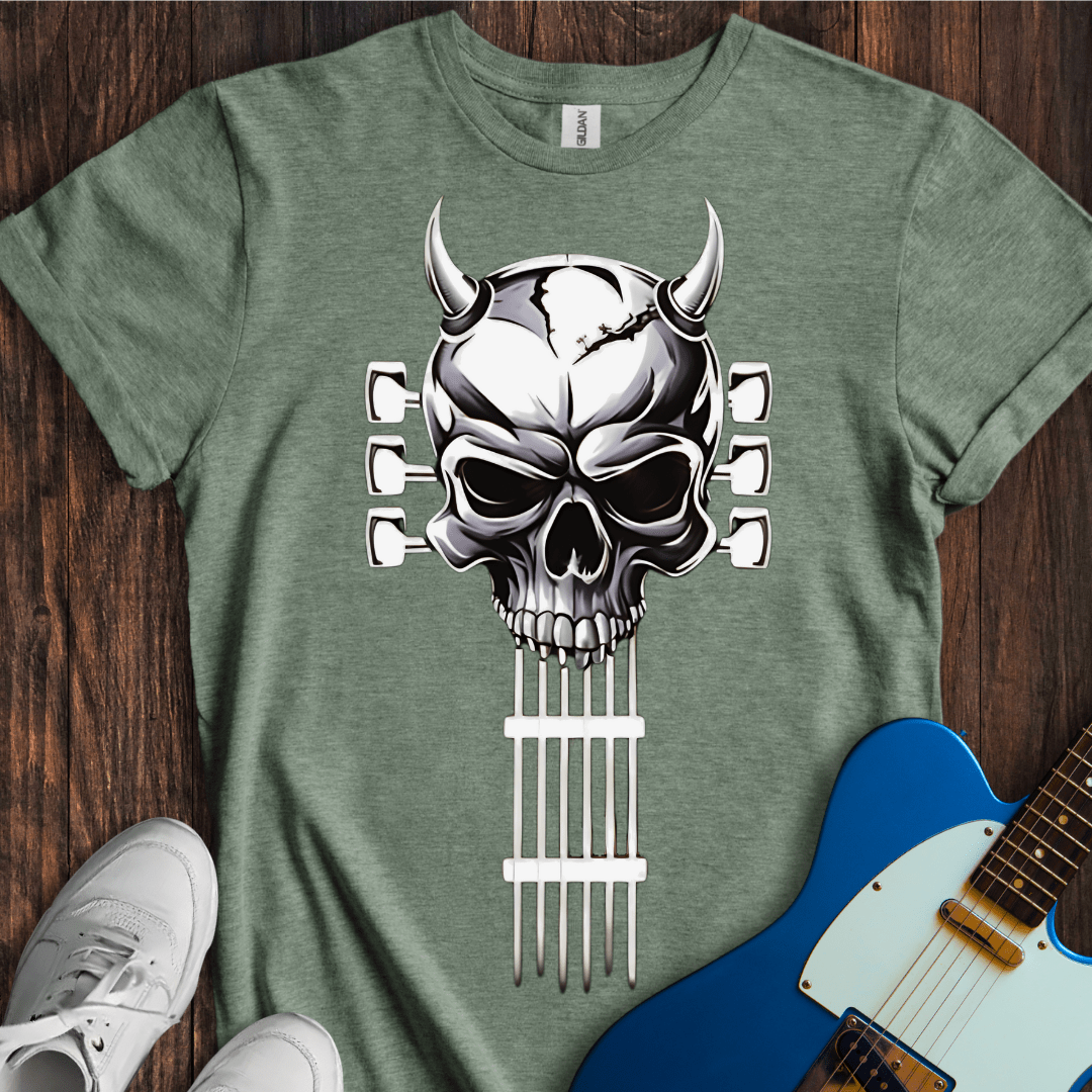 Tune It Up T-Shirt