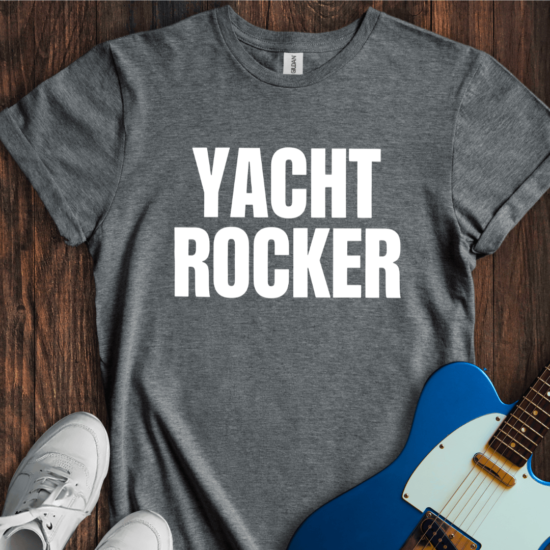 Yacht Rocker T-Shirt