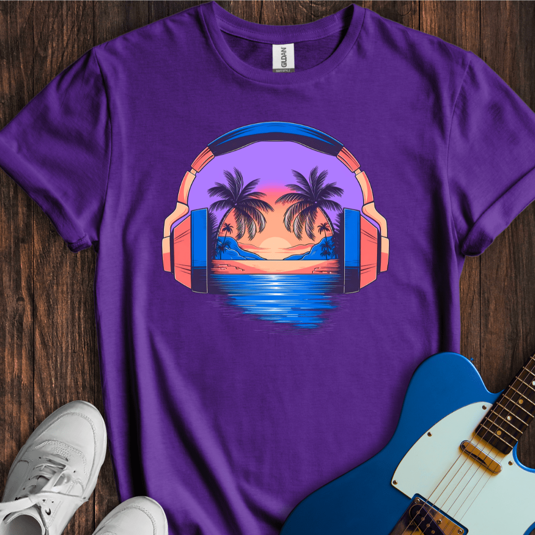 Copa Cabana T-Shirt