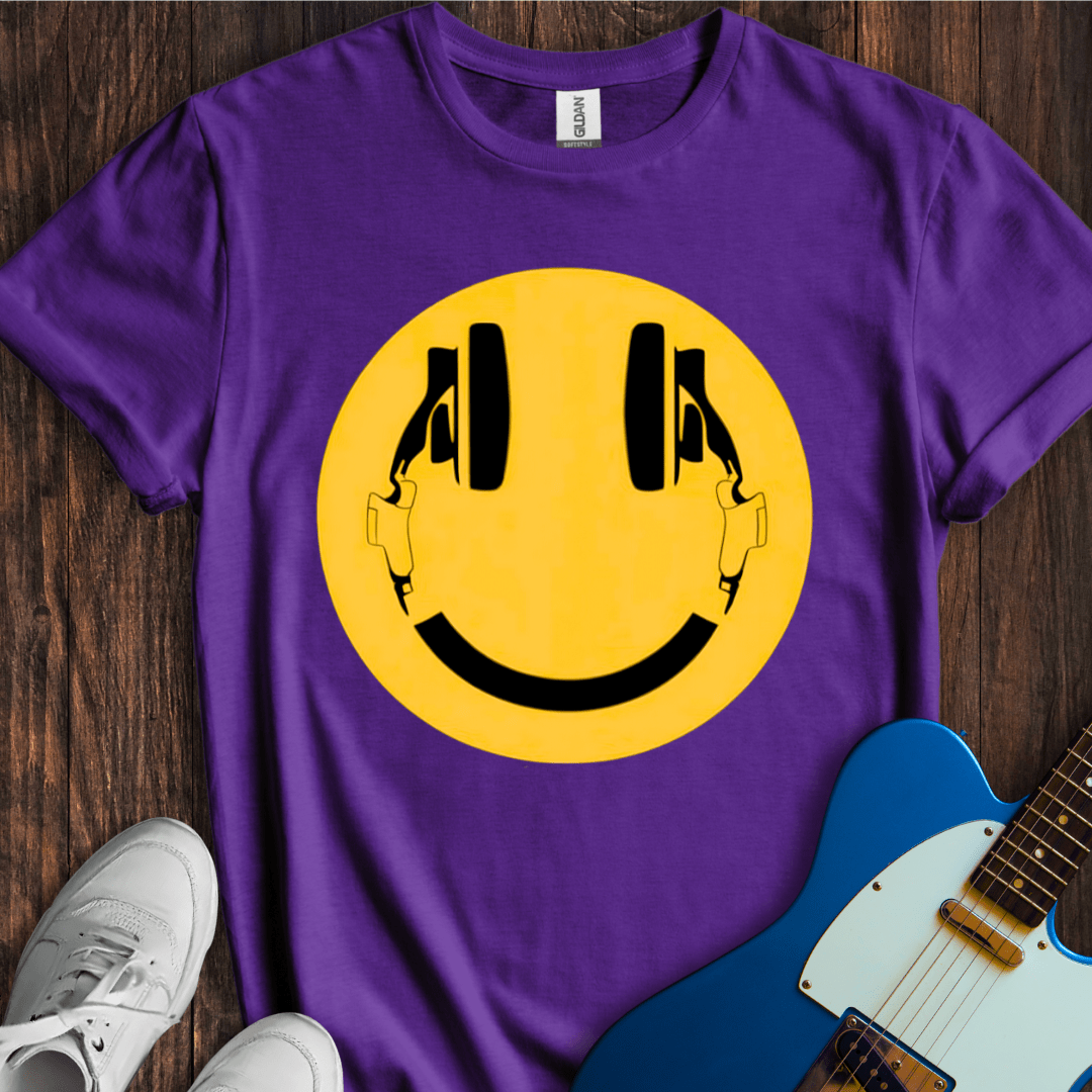Happy Place T-Shirt