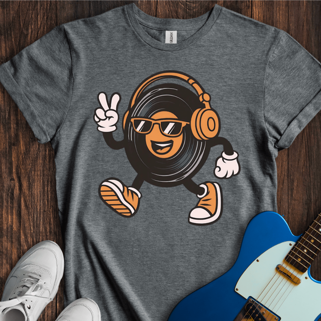 Feelin' Groovy T-Shirt