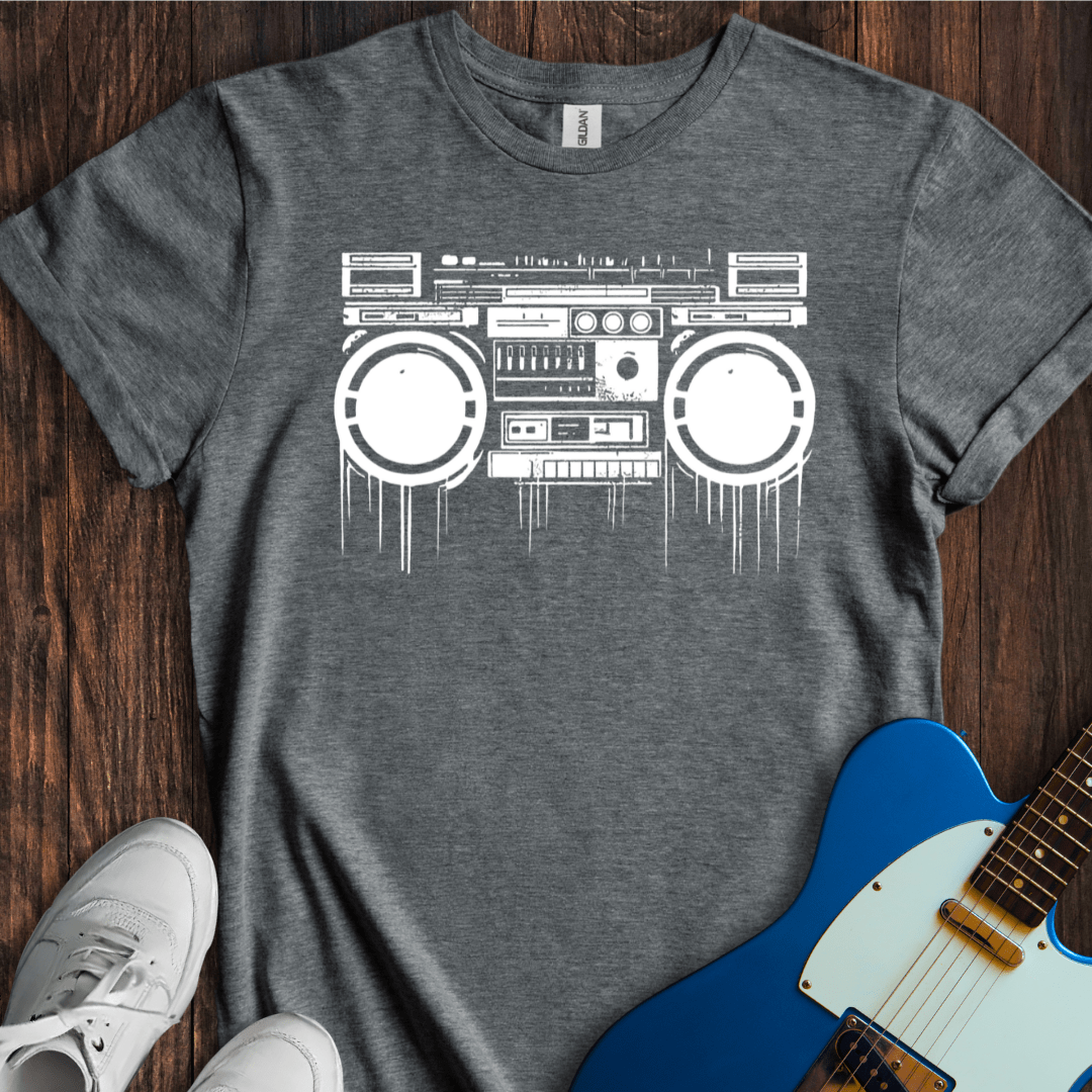 Drip The Beat T-Shirt