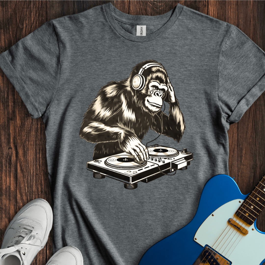 Gorilla Beatz T-Shirt