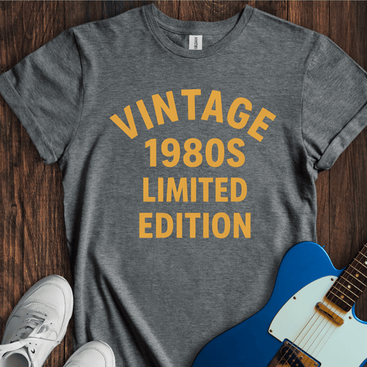 Limited Edition (1980s) T-Shirt