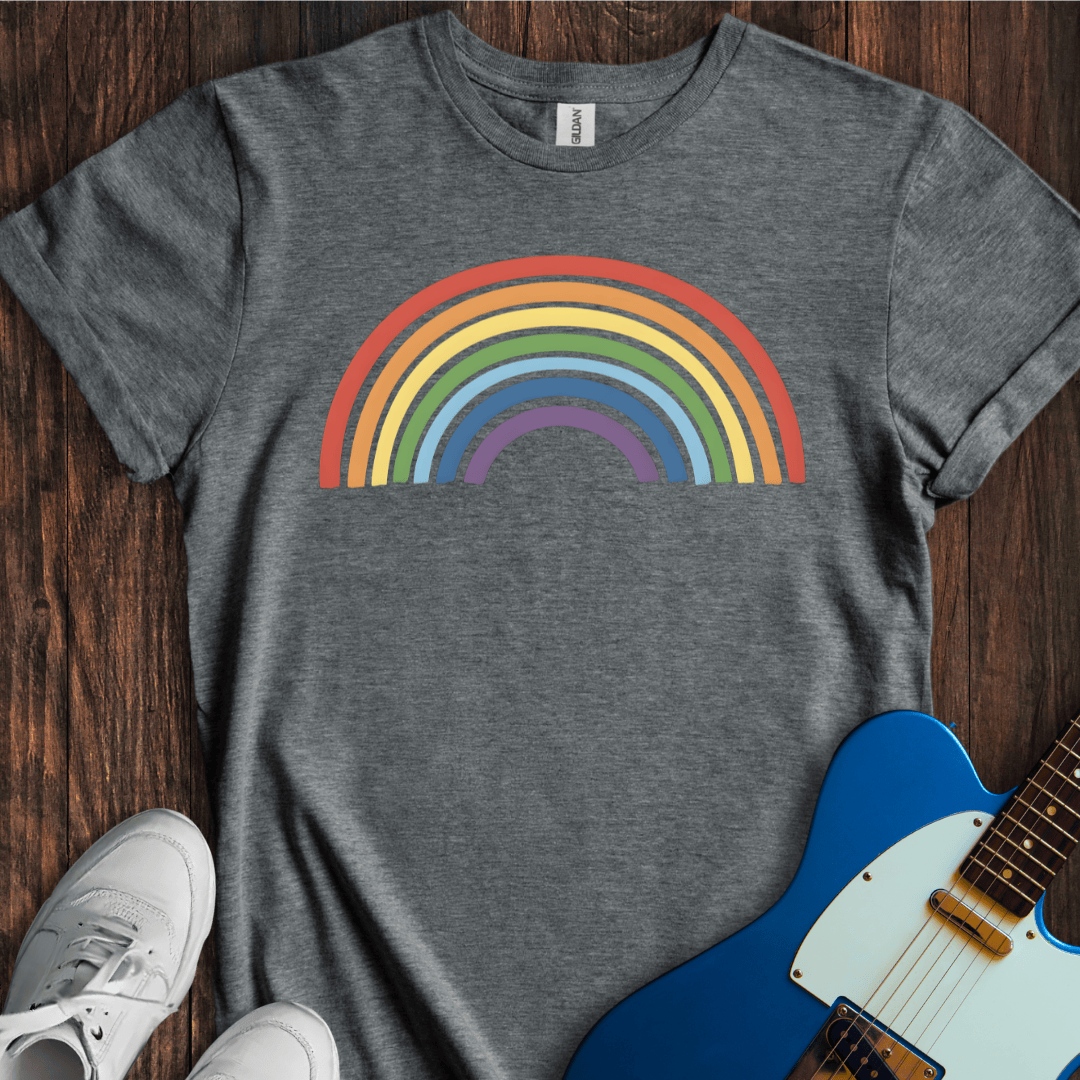 Rainbow T-Shirt