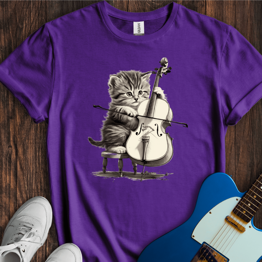 Born To Bow T-Shirt
