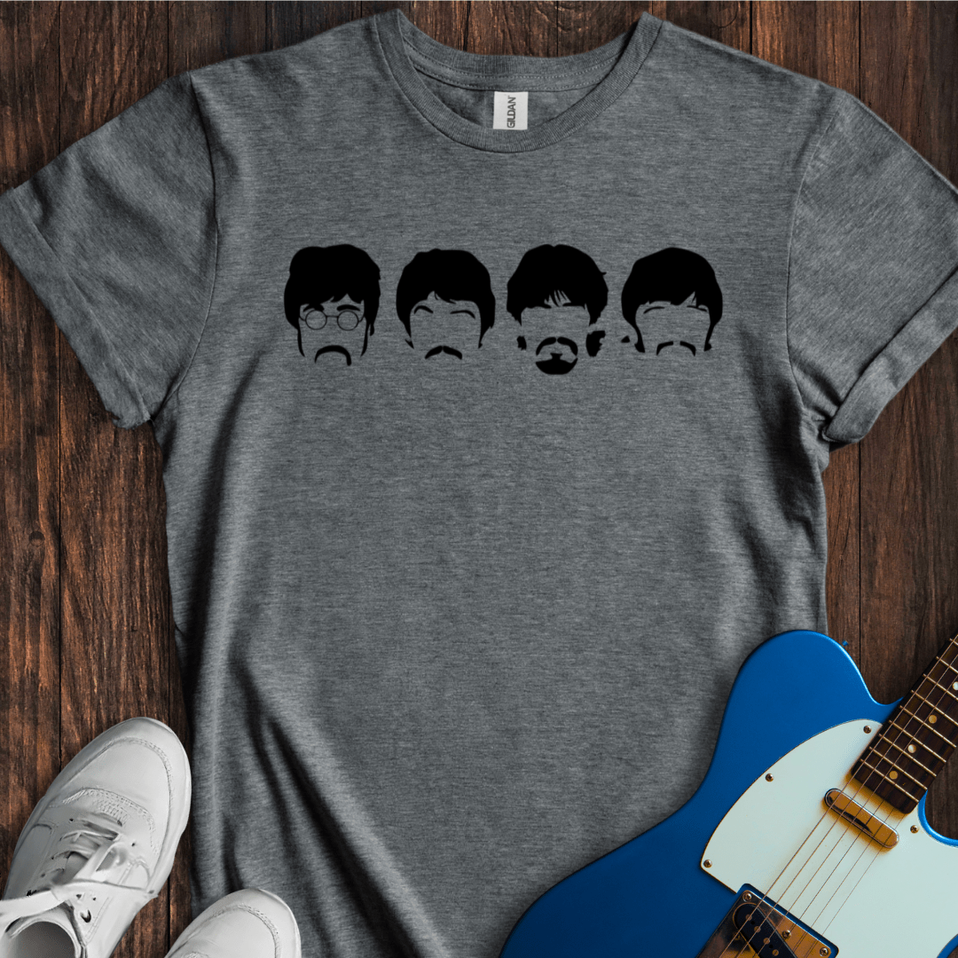 Hair Today, Gone Tomorrow... T-Shirt