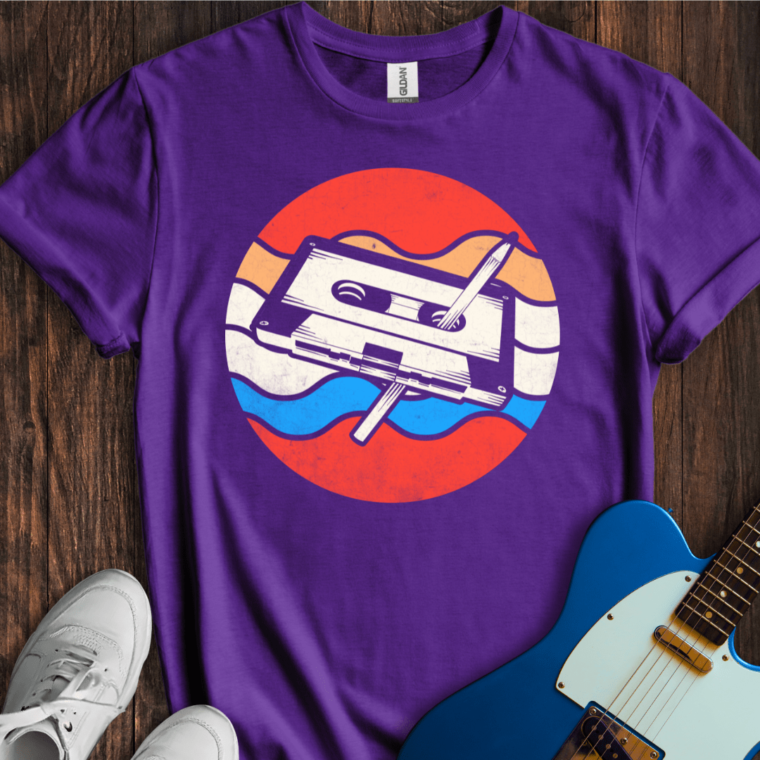 Be Kind, Rewind T-Shirt