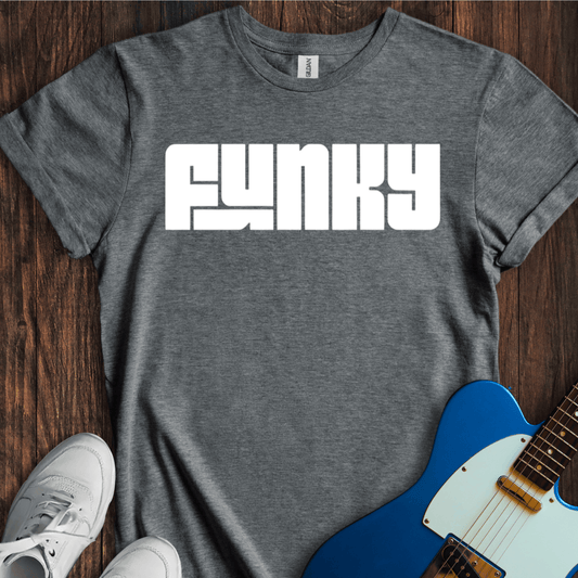 Funky T-Shirt