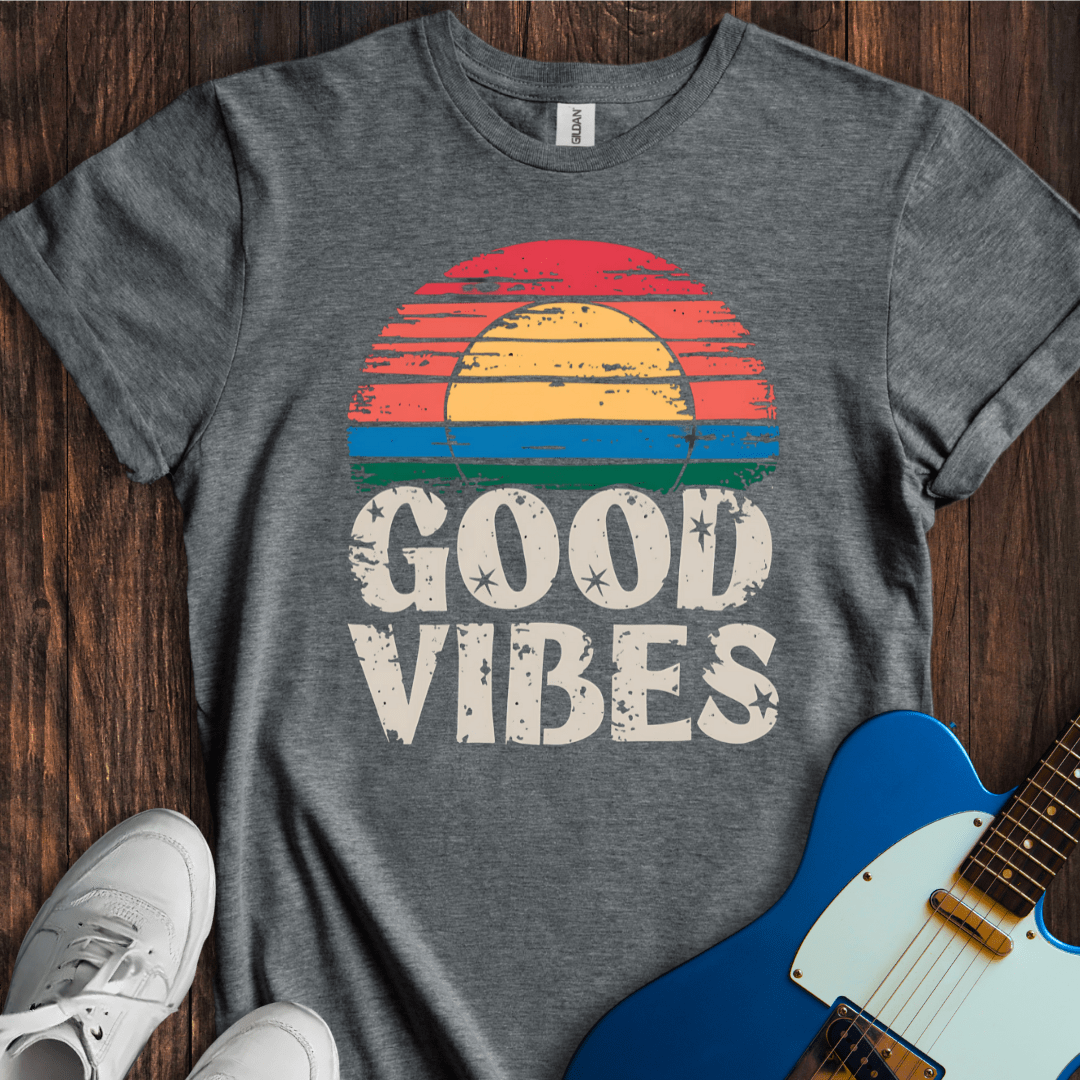 Good Vibes T-Shirt