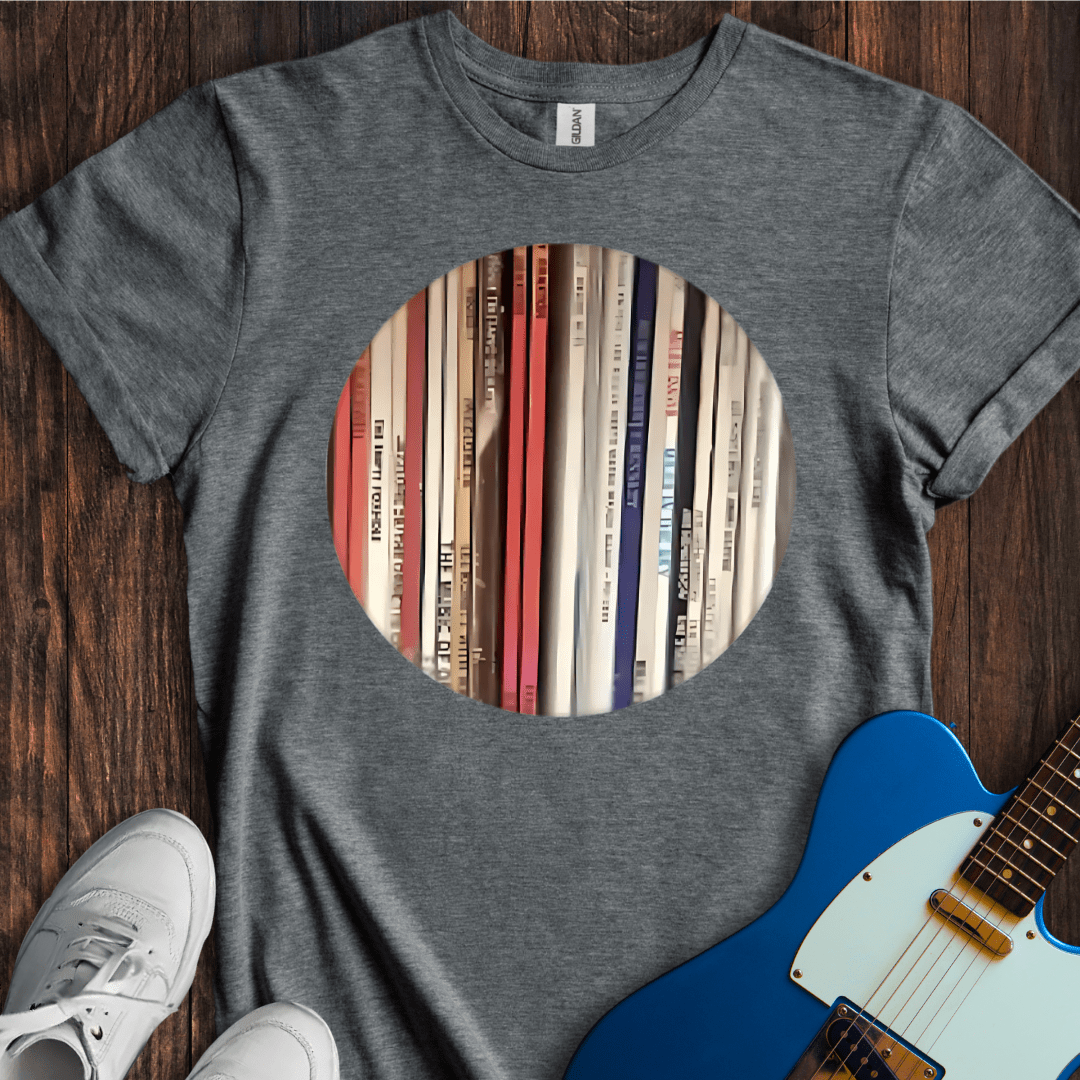 Wall Of Sound T-Shirt