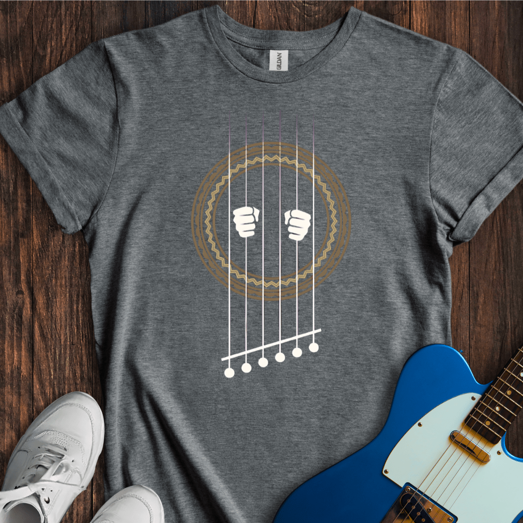 The Struggle T-Shirt