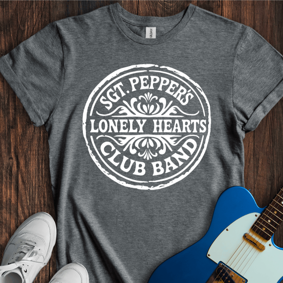 Sgt. Pepper's... T-Shirt