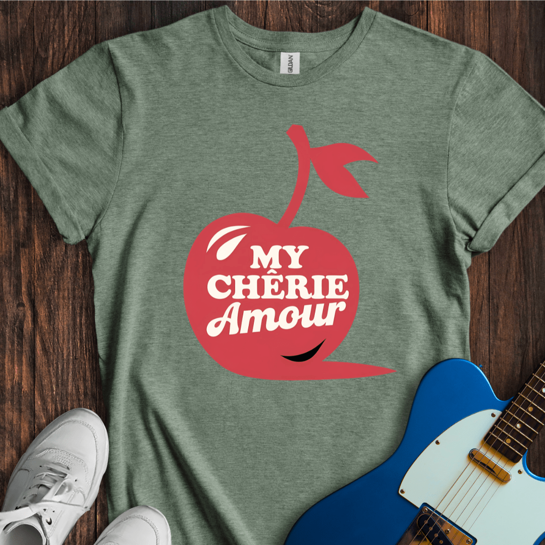My Cherie Amour (I) T-Shirt