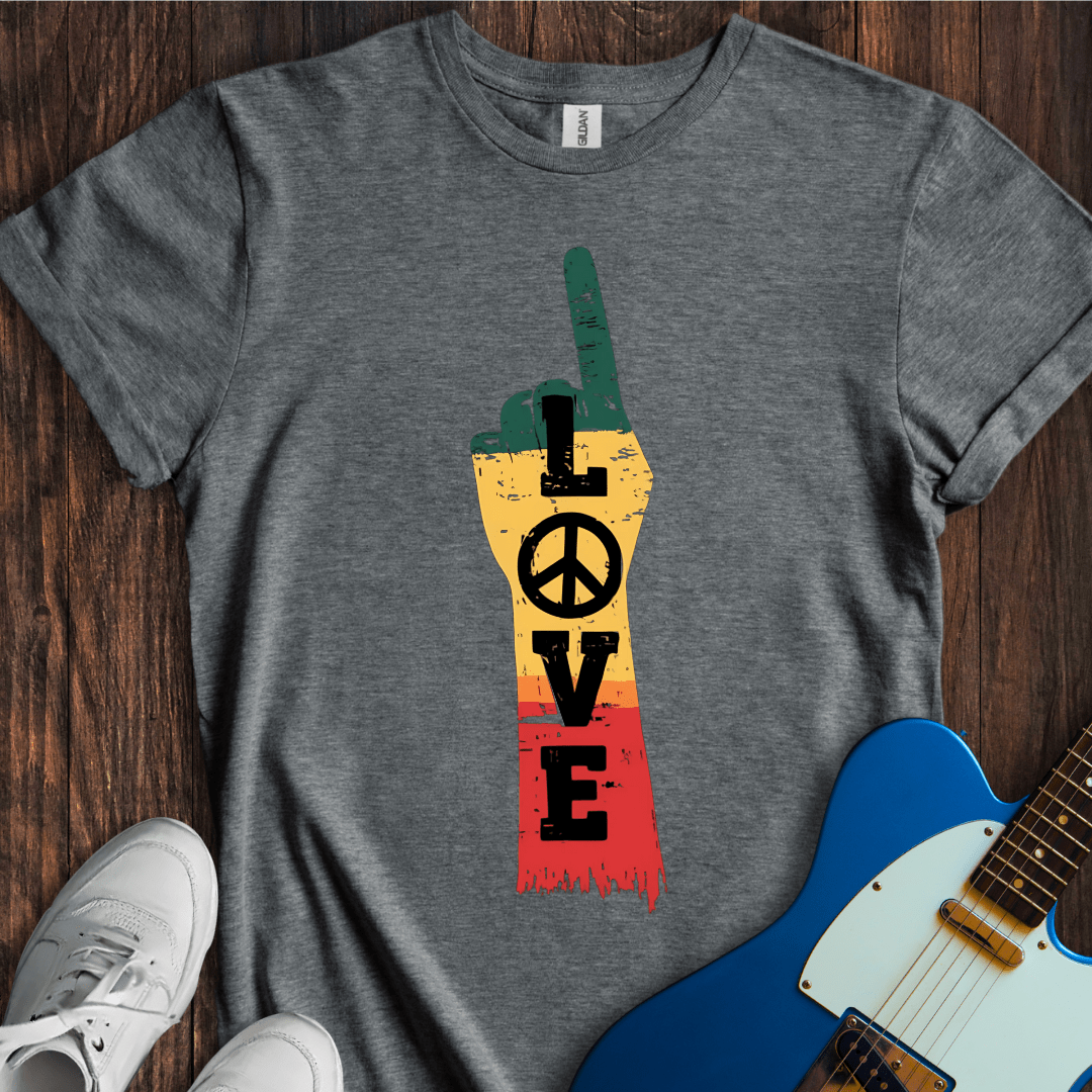 One Love (III) T-Shirt