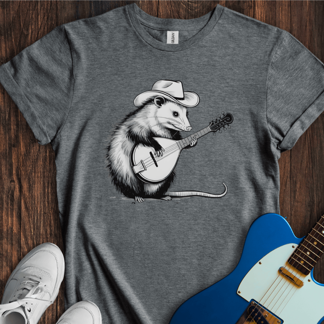 Possum Plucker T-Shirt