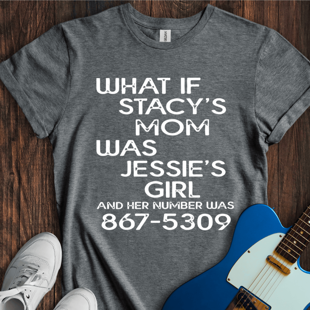 What If... T-Shirt
