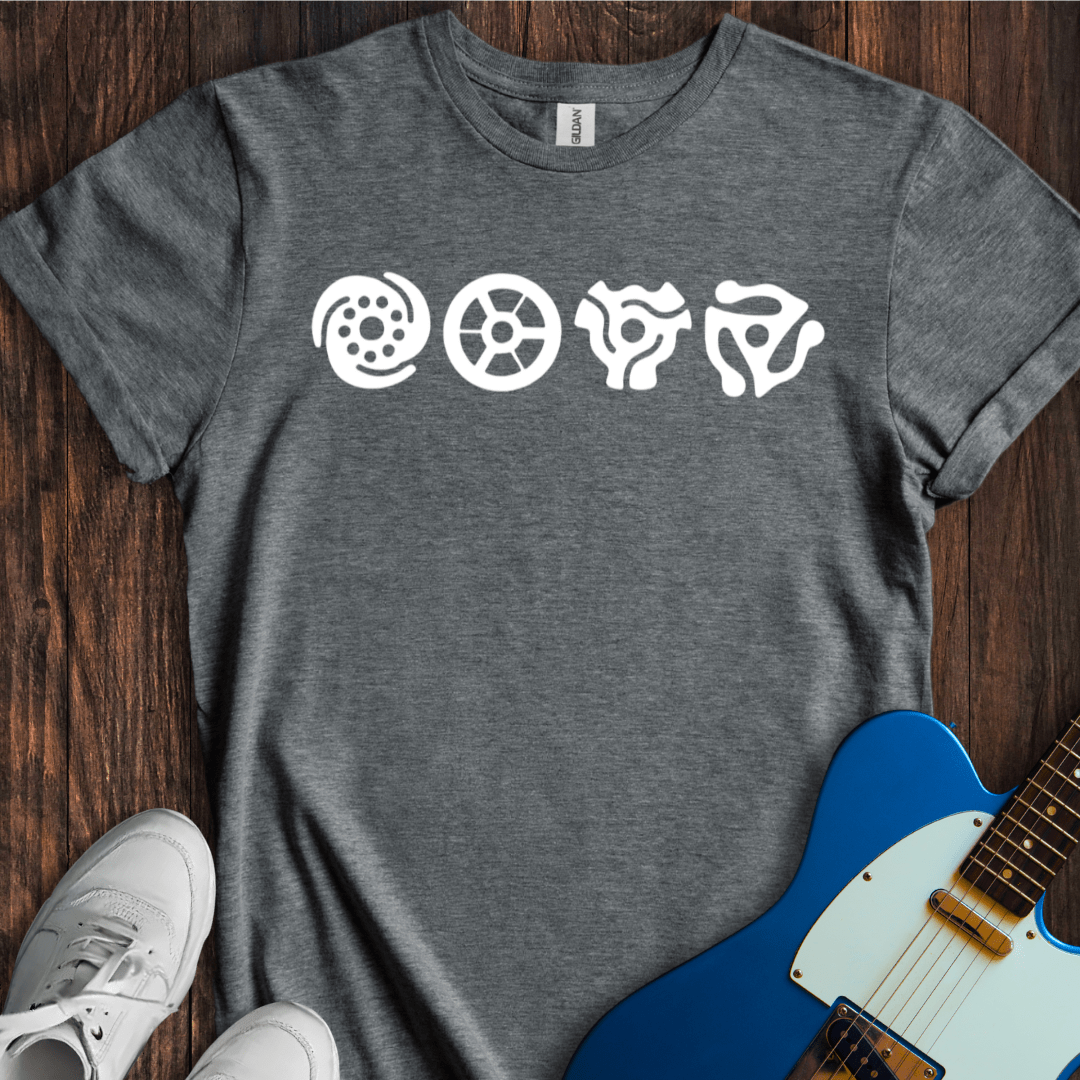 Record Protectors T-Shirt