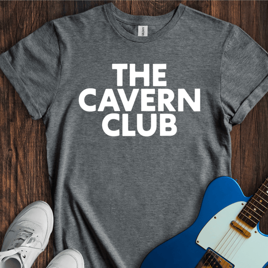 The Cavern Club T-Shirt