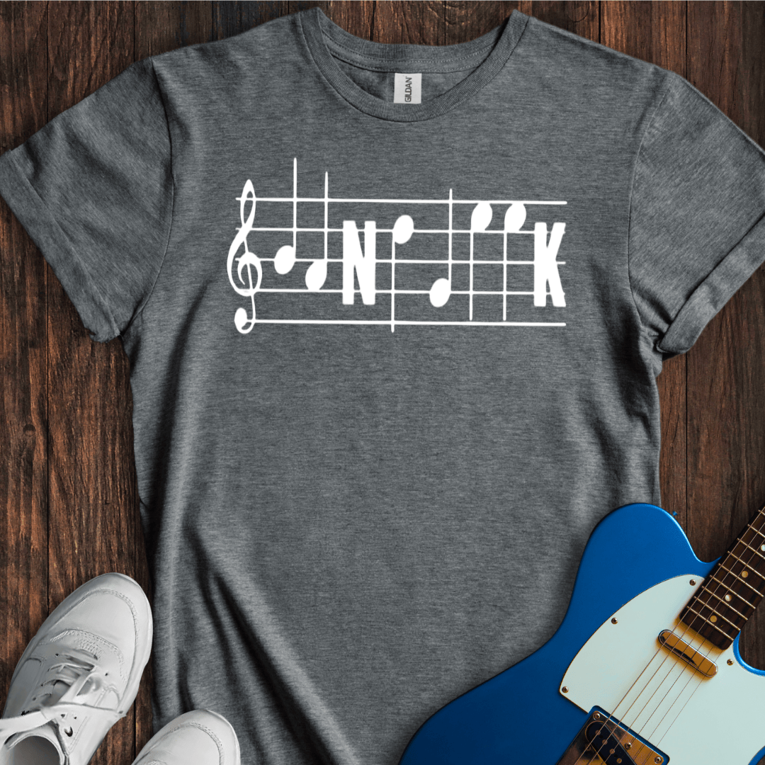 Band Geek T-Shirt