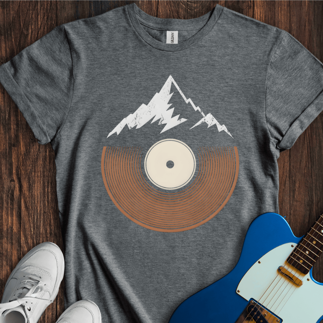 Peak Music T-Shirt
