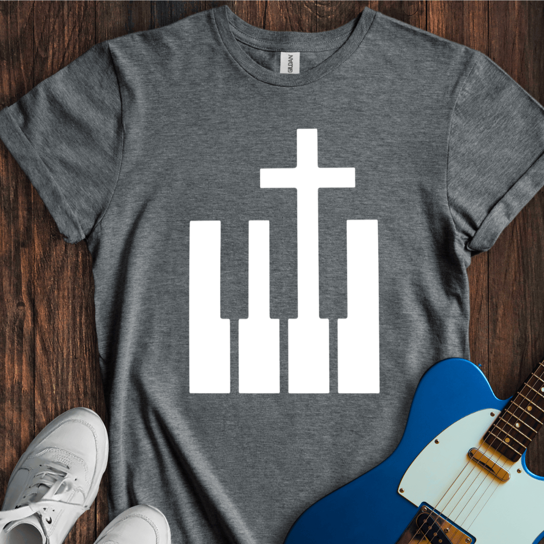 The Keys To Heaven T-Shirt