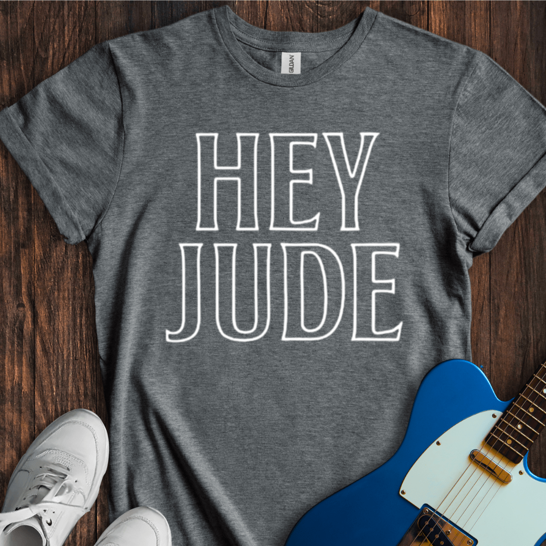 Hey Jude T-Shirt
