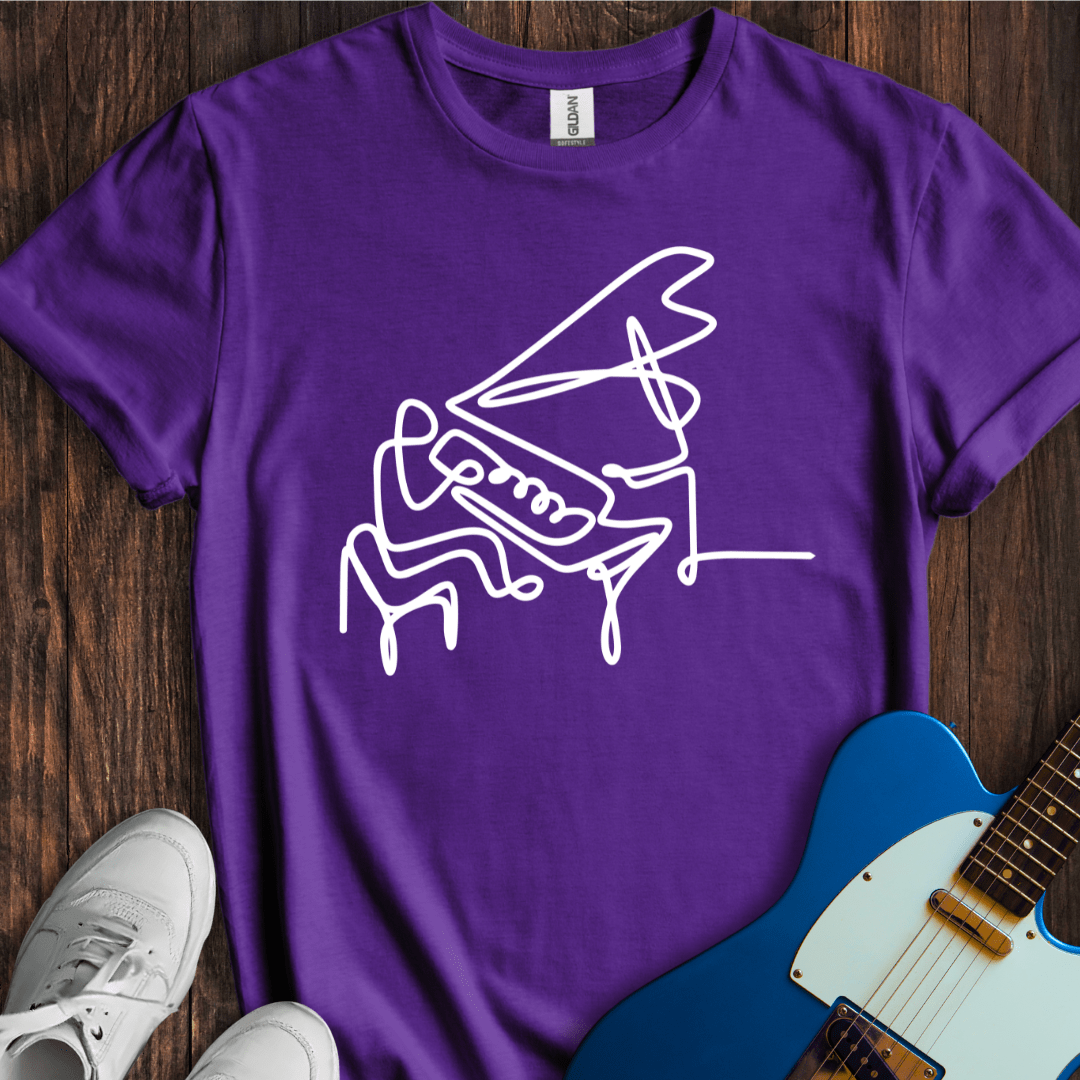 Unbroken Melody T-Shirt