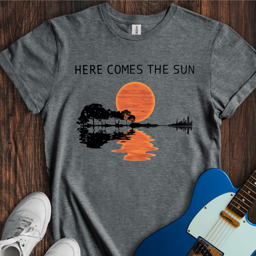 Here Comes The Sun (IV) T-Shirt