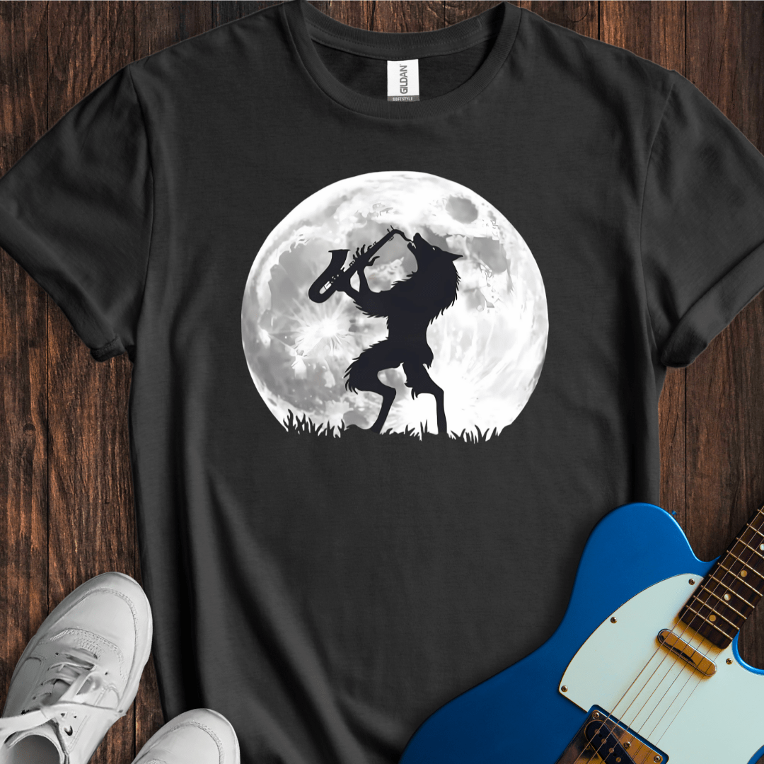 Moon Wailer T-Shirt