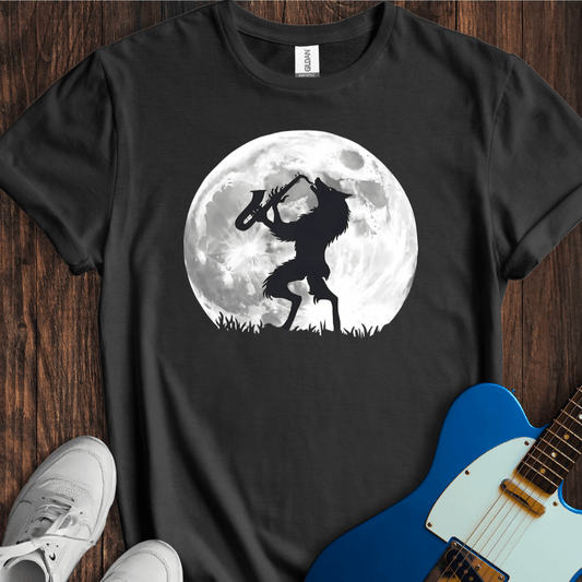 Moon Wailer T-Shirt