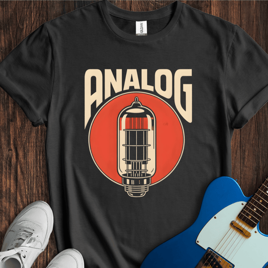 Analog (I) T-Shirt