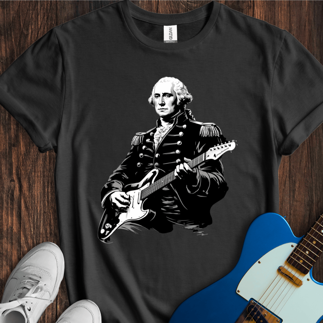 Washington Rocks T-Shirt